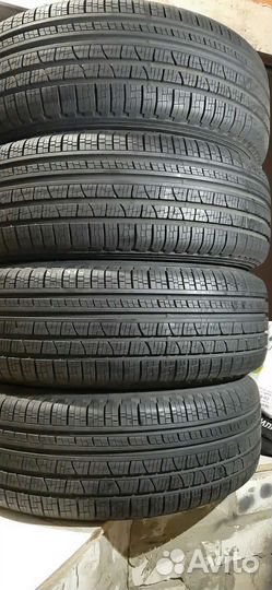 Pirelli Scorpion Verde All Season 245/60 R18