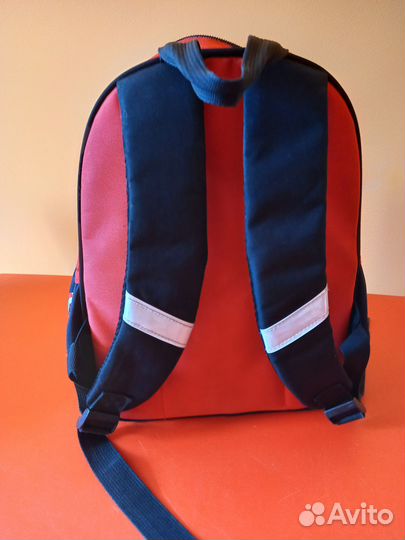 Рюкзак дошкольный