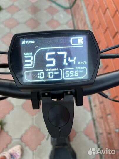 Электросамокат kugoo g2 pro 2023