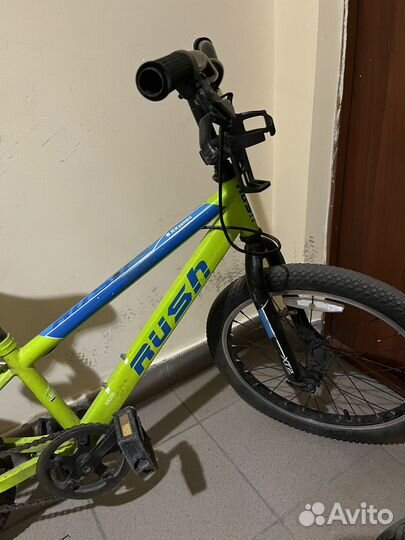 Велосипед детский 20