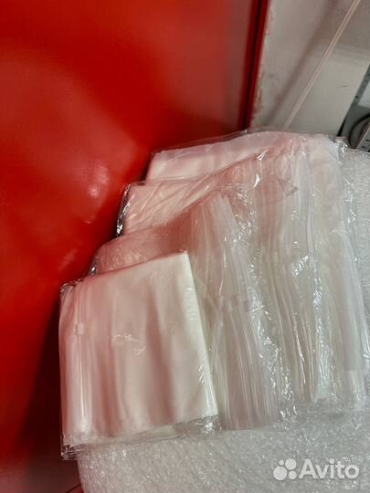 Пакеты зип лок 45х65 / Пакеты Zip look