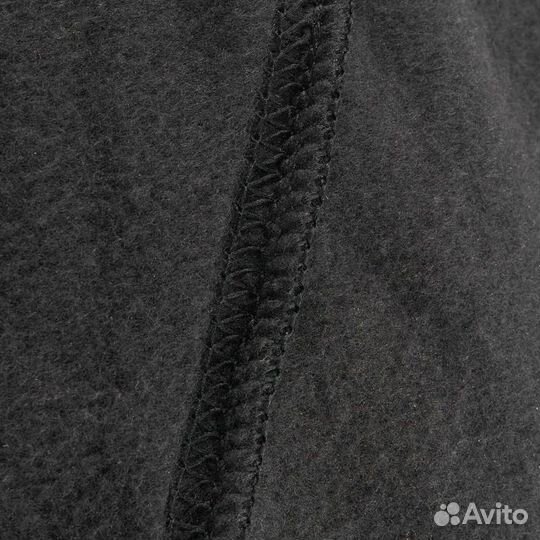 Шапка шлем балаклава Decathlon one size черный