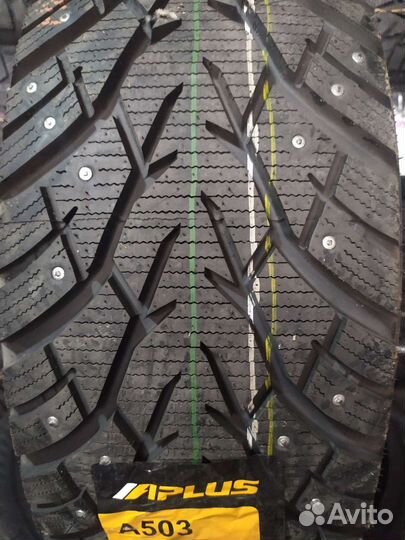 Aplus A503 225/65 R17