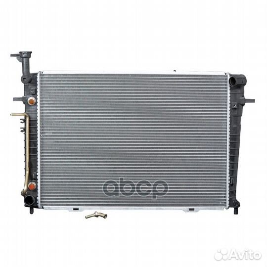 Радиатор основной hyundai Tucson/KIA Sportage II