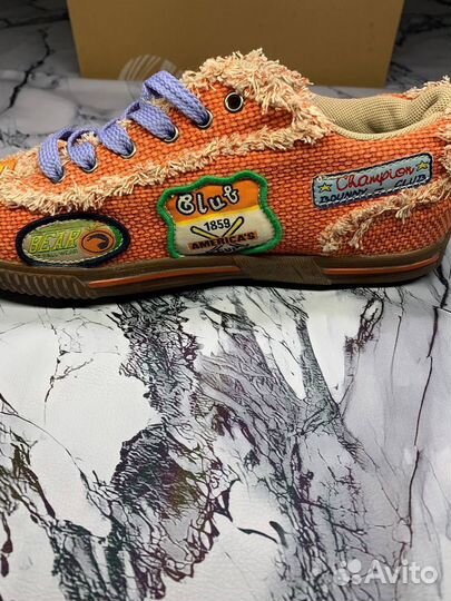 Кроссовки Aoka