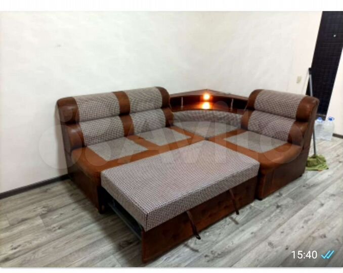 Квартира-студия, 25 м², 3/16 эт.