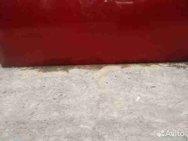 Дверь боковая Land Rover Freelander (1997-2006)