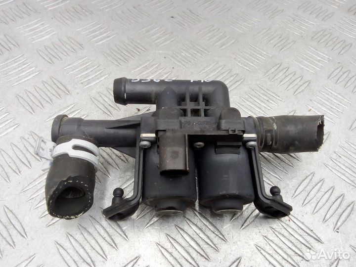 Б/У Клапана печки 9310349, BMW