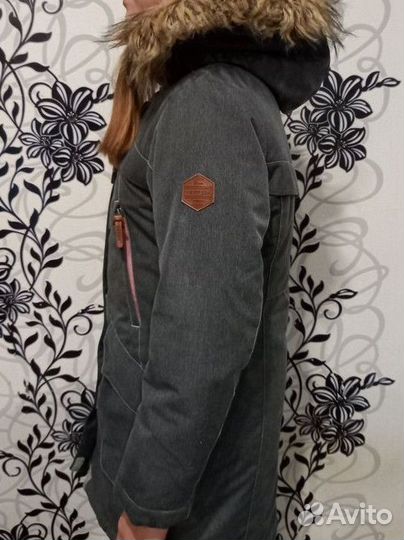 Парка зимняя merrell