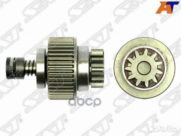 Бендикс nissan patrol 87-98 4.2D Z11 ST2170005