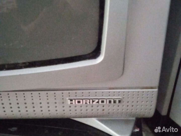 Телевизор на запчасти