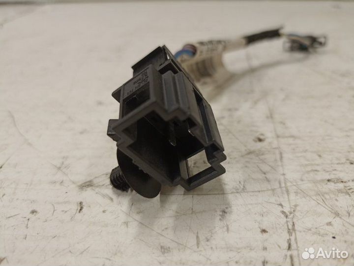 Проводка (коса) Volkswagen Passat B6 BVY