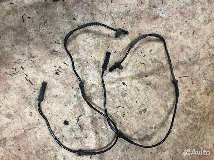 Датчик абс передний на полный привод бмв Ф10 Ф07