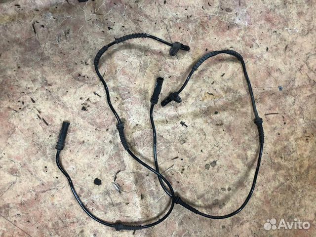 Датчик абс передний на полный привод бмв Ф10 Ф07