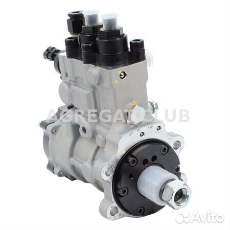 Тнвд krauf FPB1012MT