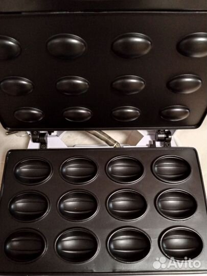 Орешница электрическая