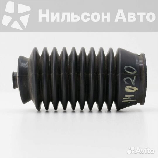 Пыльник рулевой рейки toyota, masuma