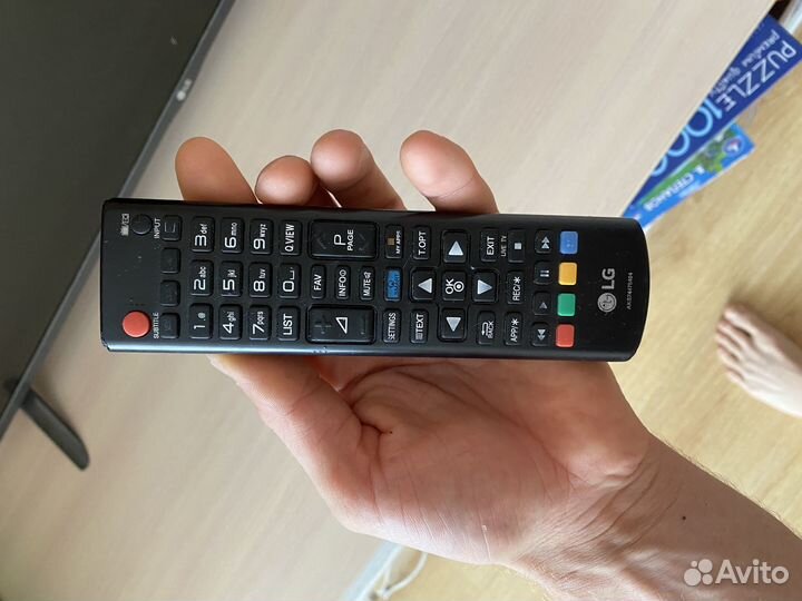 Lg 42 дюйма smart