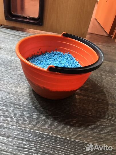 Грунт для аквариума