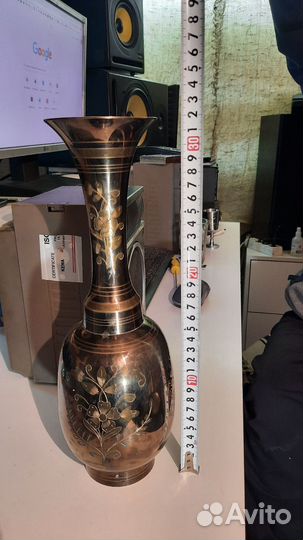 Графин, ваза