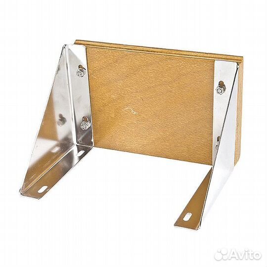 Транец для лодочного мотора до 12 л/с