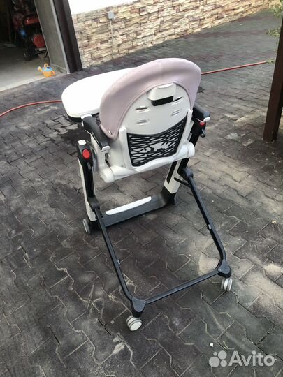 Стул для кормления