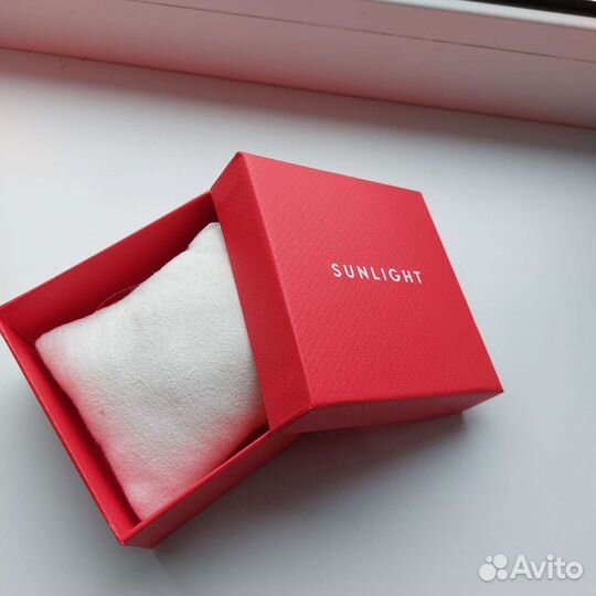 Коробка подарочная