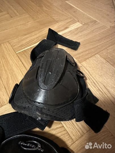 Ролики bio dynamic 44размер