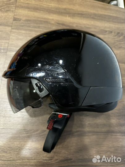 Шлем для мотоцикла Scorpion exo