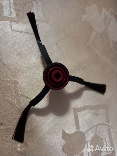 Щетки на робот-пылесос Viomi V3