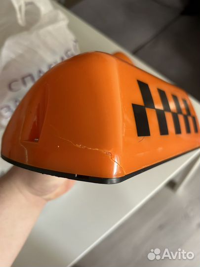 Шашка такси