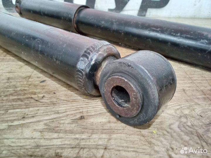 Амортизатор задний Mazda 6 GH