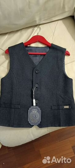 Жилет choupette 146см