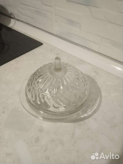 Вазы, конфетницы СССР, сахарницы