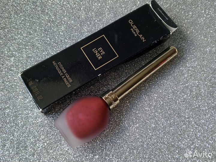 Guerlain подводка для глаз 03