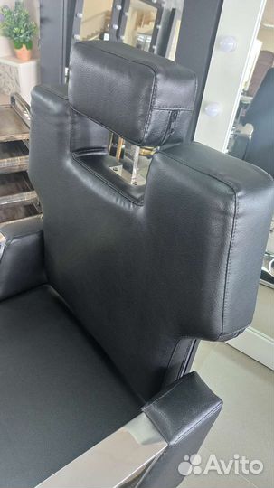Кресло для барбершоп