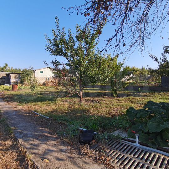 Дом 93 м² на участке 12 сот.