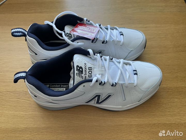 Кроссовки new balance 608 оригинал