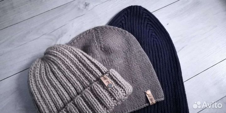 Шапка и снуд