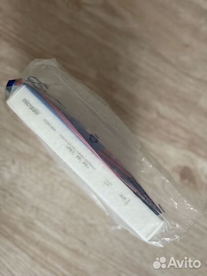 Cadillac Escalade фильтр салонный