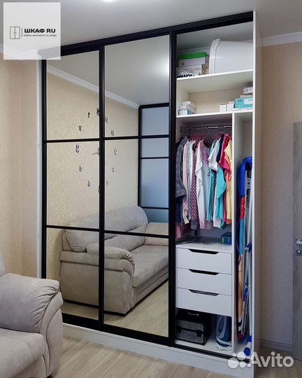 Шкаф напрямую с фабрики