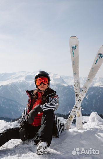 Продажа/ Прокат сноуборда в Роза Хутор