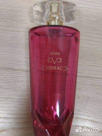 Туалетная вода женская от avon