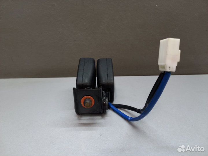 Замок задний Hyundai I20 2012