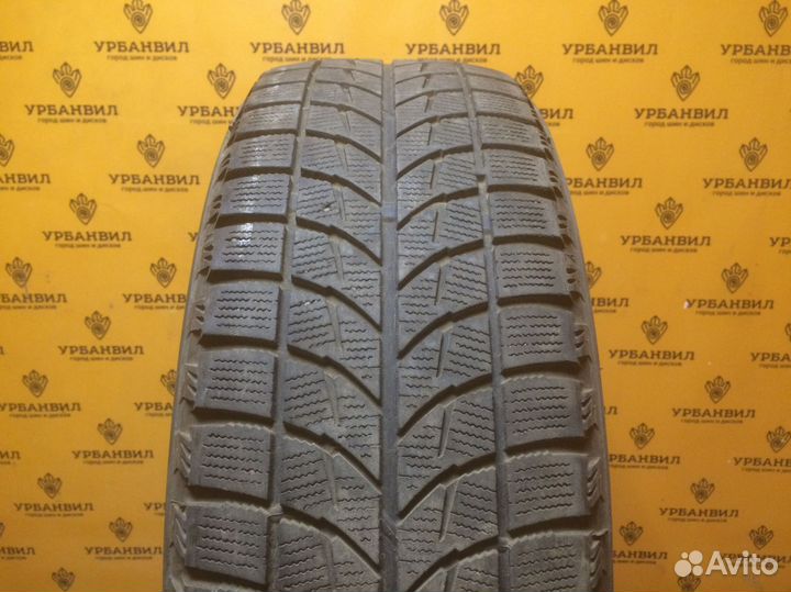 Bridgestone Blizzak WS-60 195/65 R15