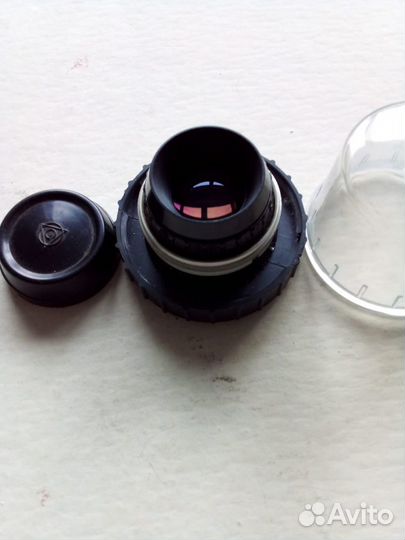 Фотообъективы