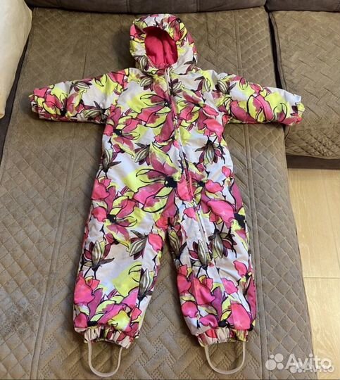 Комбинезон huppa 92