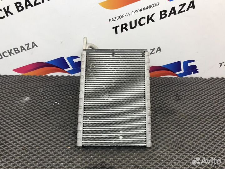 Радиатор кондиционера Volvo FH, Volvo FM