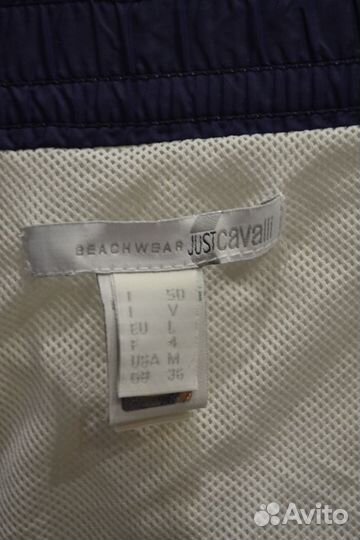 Just Cavalli 50 Плавки Шорты