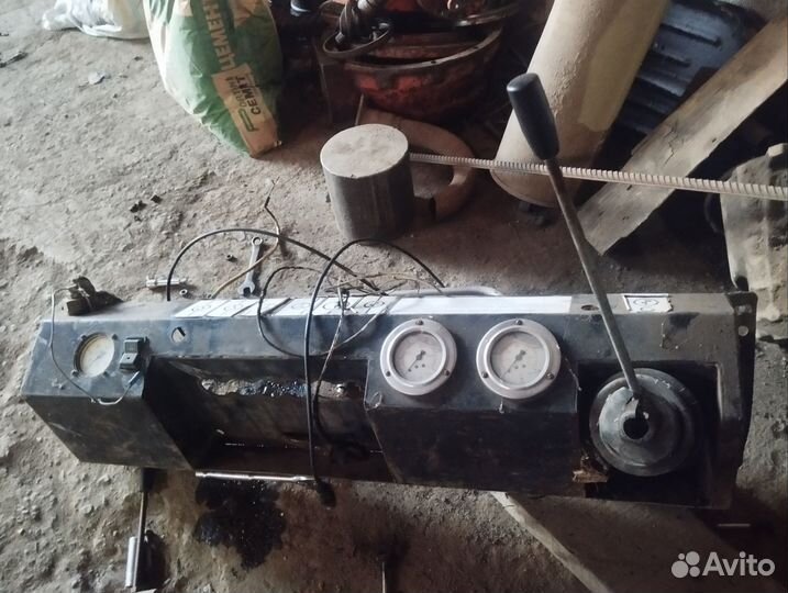 Гидрораспределитель Galtech Q-130